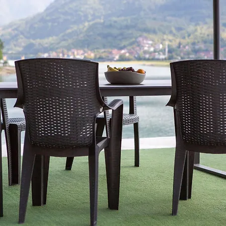 Apartment Wlv- With View Konjic