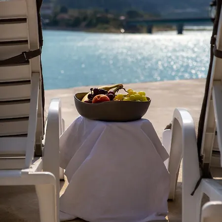 Wlv- With View Apartment Konjic