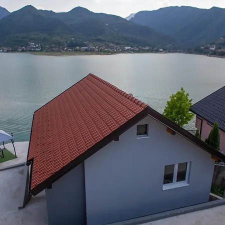 Wlv- With View * Konjic