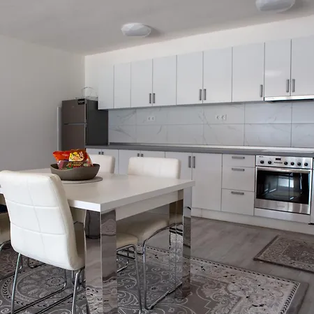 Apartment Wlv- With View Konjic