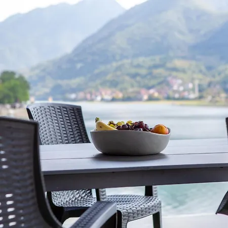 Apartment Wlv- With View *