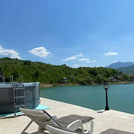 Apartment Wlv- With View Konjic