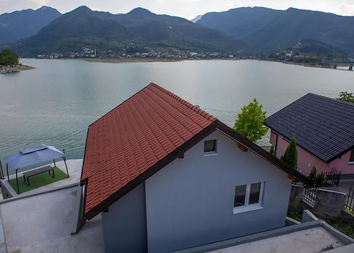 Wlv- With View * Konjic