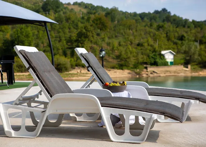 Wlv- With View Apartment