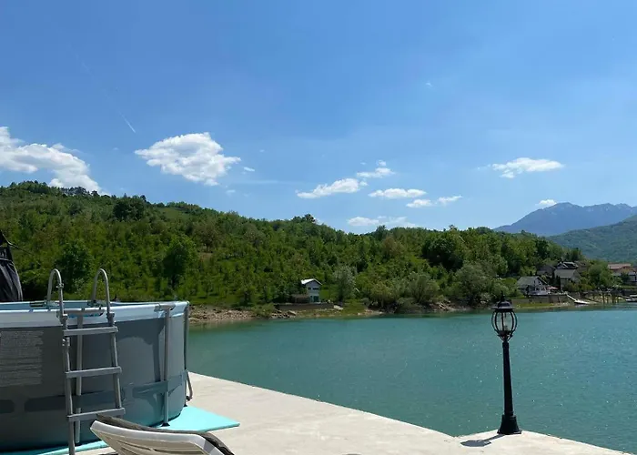 Apartment Wlv- With View Konjic